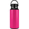 HOT Pink Solid Hydro Flask 32oz Wide Mouth Skin